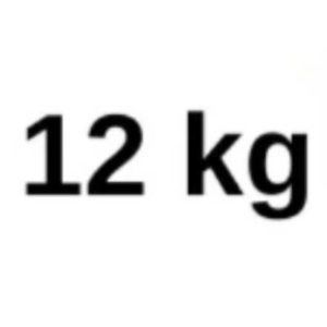 12 kg