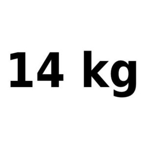 14 kg
