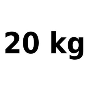 20 kg