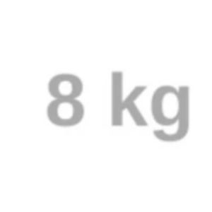 8 kg