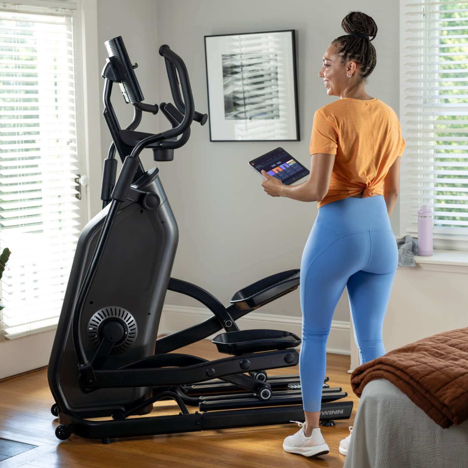 SCHWINN 590E LIFESTYLE 2